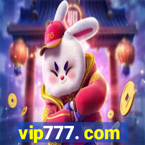 vip777. com